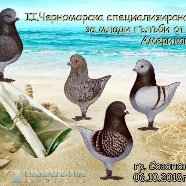 гълъб