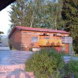 Снимка на гълъб